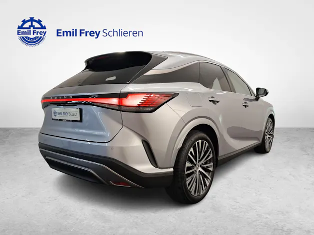 Lexus RX 450h+ Comfort