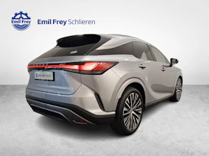 Fahrzeugbild LEXUS RX 450h+ Comfort