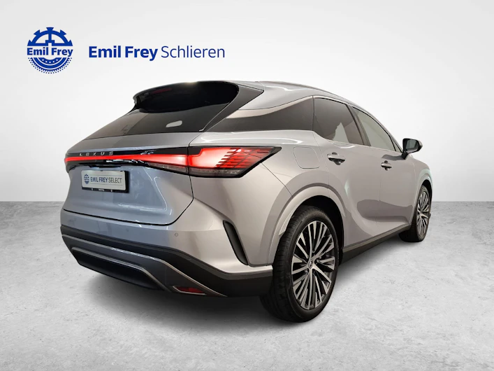 Fahrzeugbild LEXUS RX