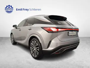 Lexus RX 450h+ Comfort
