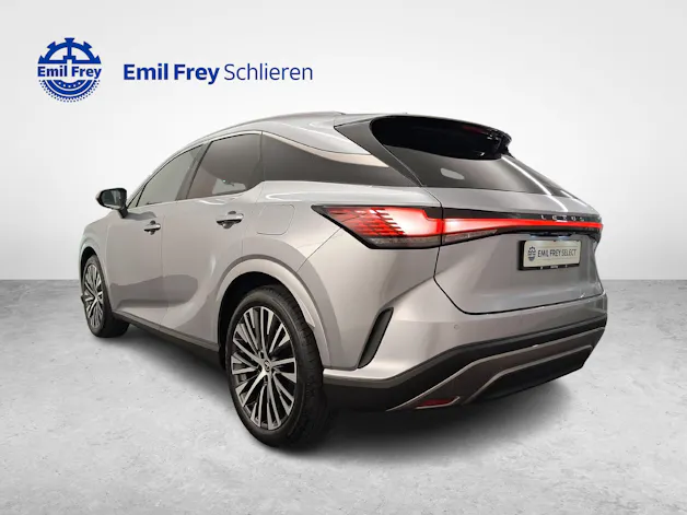 Lexus RX 450h+ Comfort