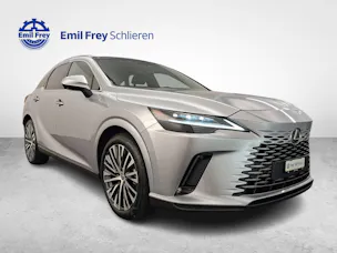 Lexus RX 450h+ Comfort