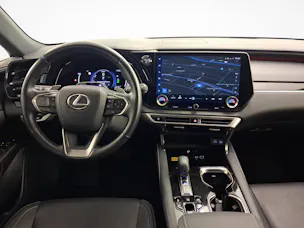 Lexus RX 450h+ Comfort