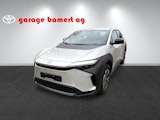 First vehicle image