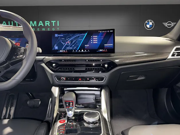 BMW M3 Competition xDrive Touring