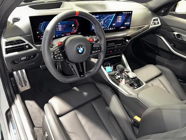 BMW M3 Competition xDrive Touring