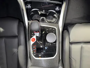 BMW M3 Competition xDrive Touring