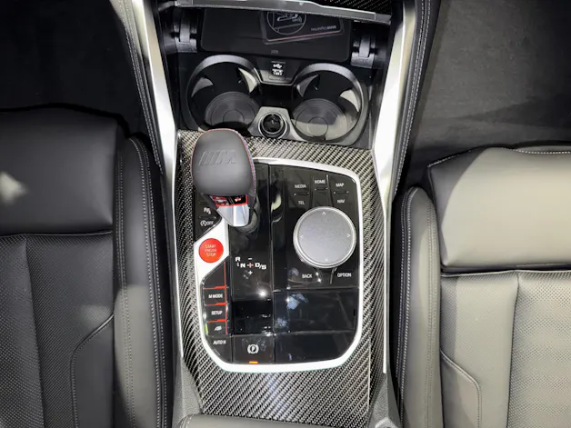 BMW M3 Competition xDrive Touring