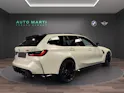 BMW M3 Competition xDrive Touring