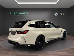 BMW M3 Competition xDrive Touring