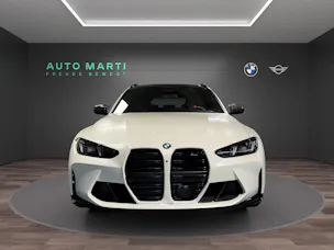 BMW M3 Competition xDrive Touring