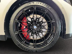 BMW M3 Competition xDrive Touring