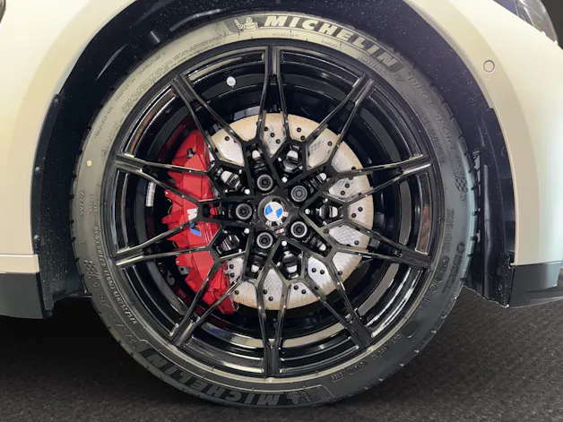 BMW M3 Competition xDrive Touring