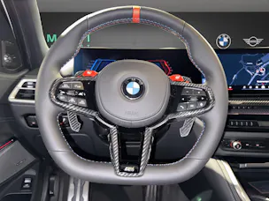 BMW M3 Competition xDrive Touring