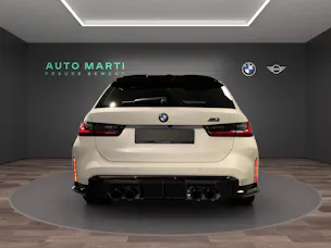 BMW M3 Competition xDrive Touring