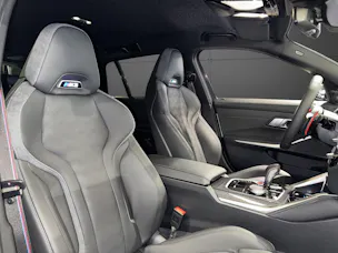 BMW M3 Competition xDrive Touring