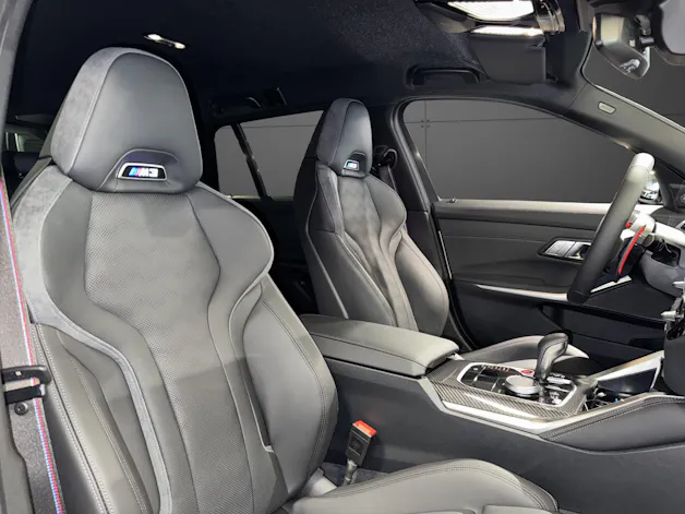 BMW M3 Competition xDrive Touring
