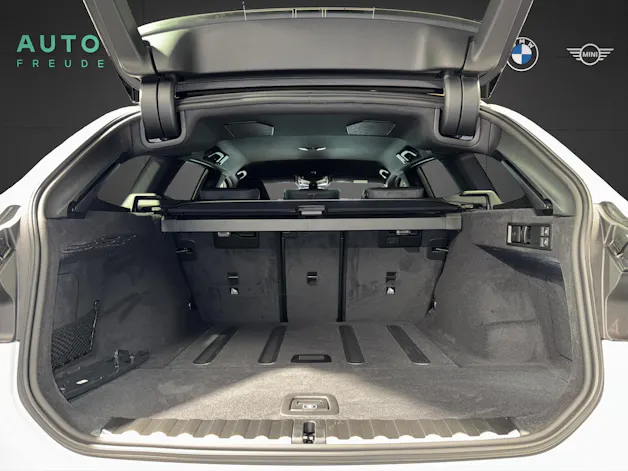 BMW M3 Competition xDrive Touring