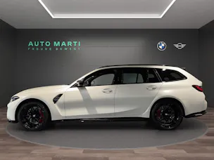 BMW M3 Competition xDrive Touring