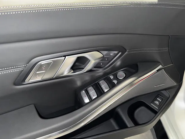 BMW M3 Competition xDrive Touring