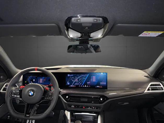 BMW M3 Competition xDrive Touring