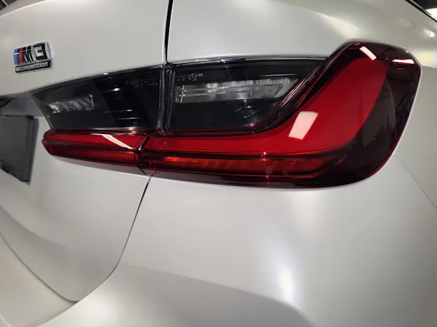 BMW M3 Competition xDrive Touring