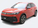 VW Tiguan 2.0 TSI DSG R-Line Black Style 4Motion (2025)