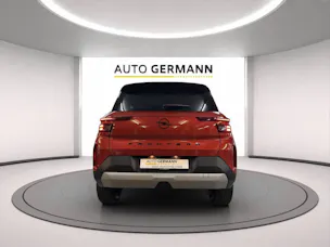 Opel Frontera-e 44 kWh GS ca 344 km Reichweite