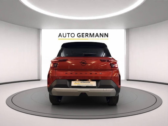 immagine del veicolo 5 immagine del veicolo 5