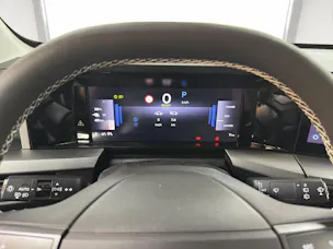 Opel Frontera-e 44 kWh GS ca 344 km Reichweite