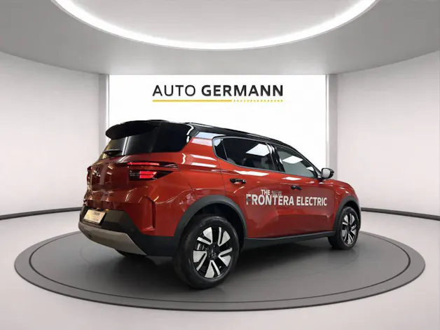 Opel Frontera-e 44 kWh GS ca 344 km Reichweite