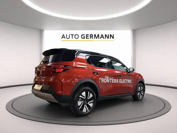 immagine del veicolo 2 immagine del veicolo 2