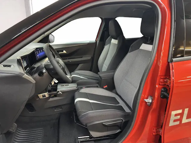Opel Frontera-e 44 kWh GS ca 344 km Reichweite
