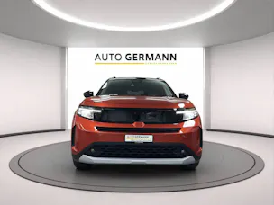 Opel Frontera-e 44 kWh GS ca 344 km Reichweite