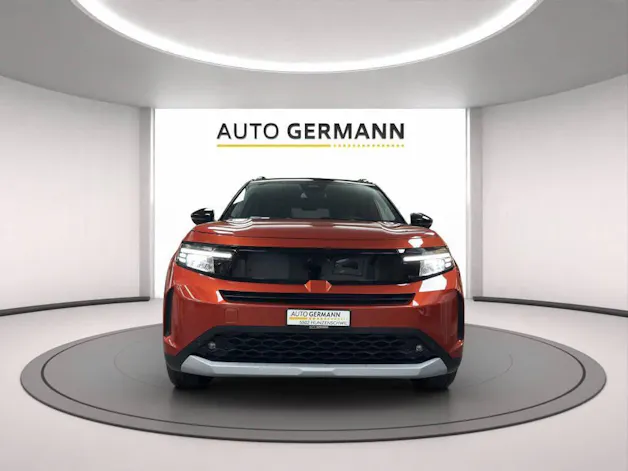 Opel Frontera-e 44 kWh GS ca 344 km Reichweite