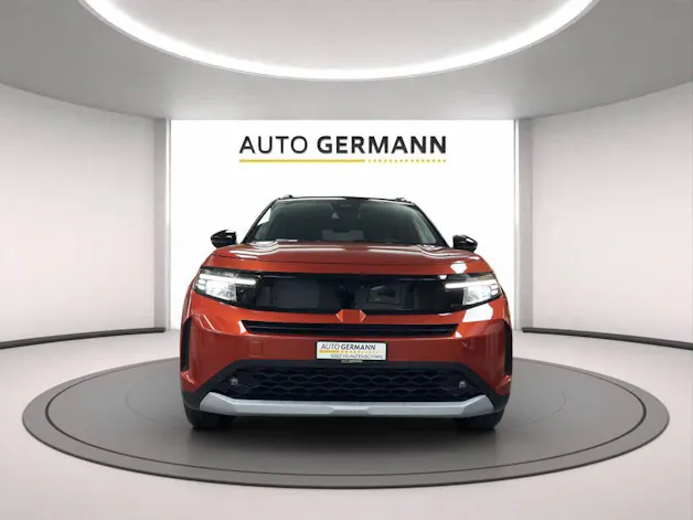 Opel Frontera-e 44 kWh GS ca 344 km Reichweite