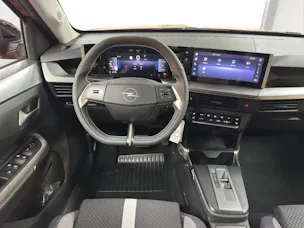 Opel Frontera-e 44 kWh GS ca 344 km Reichweite