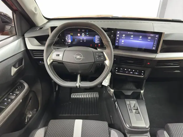 Opel Frontera-e 44 kWh GS ca 344 km Reichweite