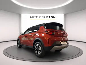 Opel Frontera-e 44 kWh GS ca 344 km Reichweite