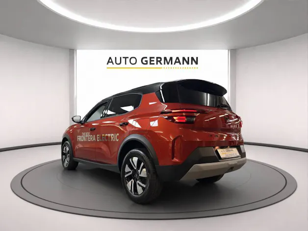 Opel Frontera-e 44 kWh GS ca 344 km Reichweite