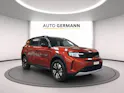 Opel Frontera-e 44 kWh GS ca 344 km Reichweite