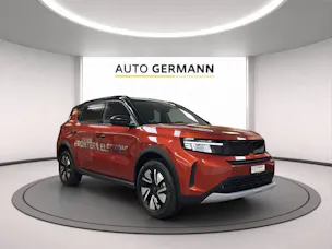 Opel Frontera-e 44 kWh GS ca 344 km Reichweite