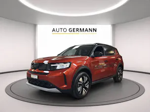 Opel Frontera-e 44 kWh GS ca 344 km Reichweite