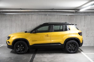 Fahrzeugbild JEEP Avenger 1.2 MHEV Upland 4xe Leasing à partir de 0,99%