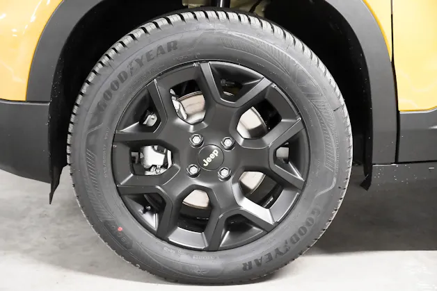 Jeep Avenger 1.2 MHEV Upland 4xe Leasing à partir de 0,99%