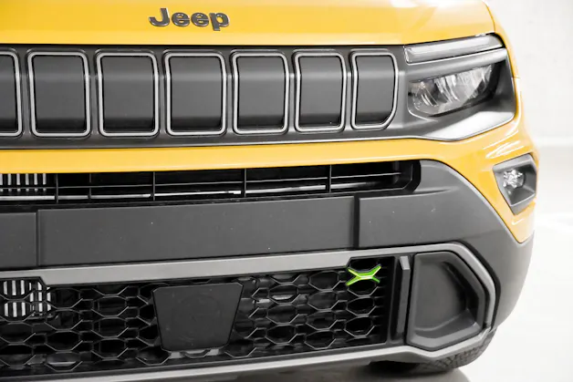 Jeep Avenger 1.2 MHEV Upland 4xe Leasing à partir de 0,99%