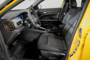 Jeep Avenger 1.2 MHEV Upland 4xe Leasing à partir de 0,99%