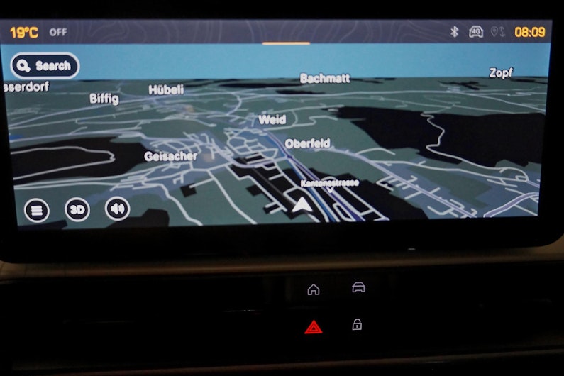 Vehicle image JEEP AVENGER