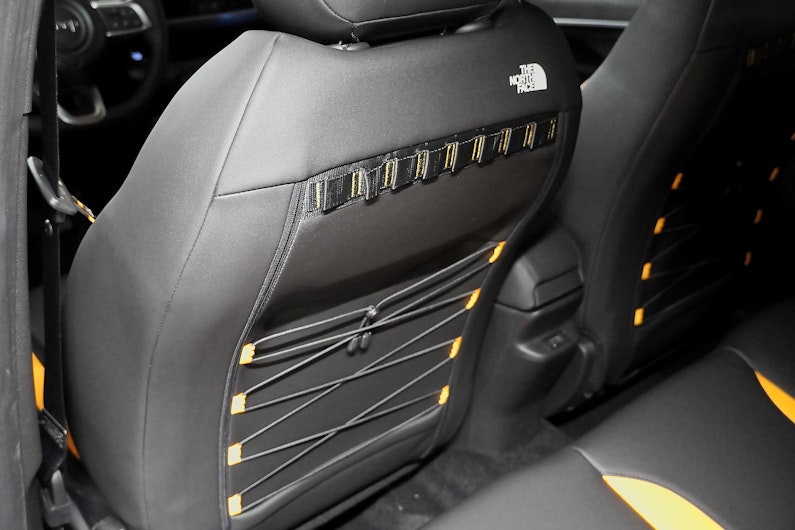 Vehicle image JEEP AVENGER