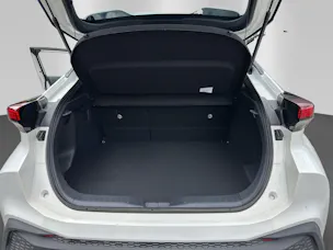 Toyota C-HR 2.0 PHEV Swiss Edition